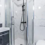 Grands Boulevards 41 Апартаменты Париж