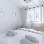 Grands Boulevards 41 Апартаменты