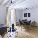 Grands Boulevards 41 Апартаменты Париж
