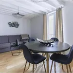 Апартаменты Grands Boulevards 41