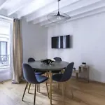 Апартаменты Grands Boulevards 41