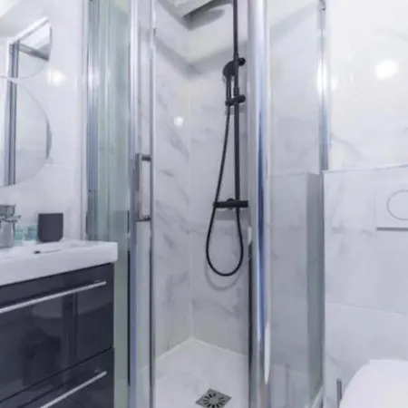 Apartmán Grands Boulevards 41 *