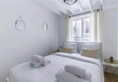 Grands Boulevards 41 * Paříž